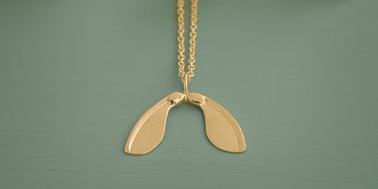 Jewellery for Every Kind of Love