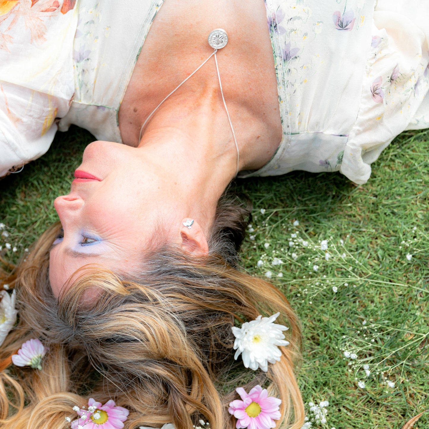 Blossom Necklace